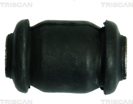 Triscan 8500 43802 - Сайлентблок, важеля підвіски колеса autozip.com.ua