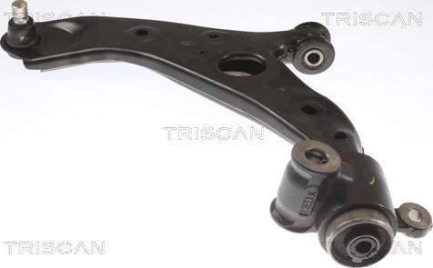 Triscan 8500 50588 - Важіль незалежної підвіски колеса autozip.com.ua