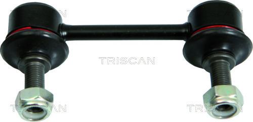 Triscan 8500 50605 - Тяга / стійка, стабілізатор autozip.com.ua