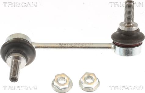 Triscan 8500 50636 - Тяга / стійка, стабілізатор autozip.com.ua