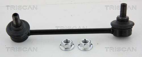 Triscan 8500 50629 - Тяга / стійка, стабілізатор autozip.com.ua