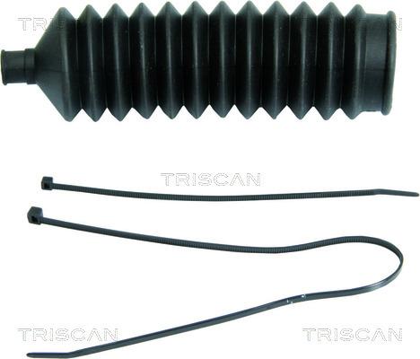 Triscan 8500 50046 - Комплект пилника, рульове управління autozip.com.ua