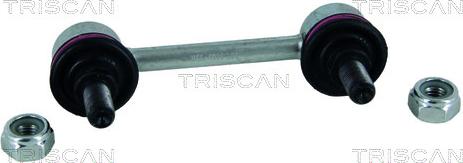 Triscan 8500 69605 - Тяга / стійка, стабілізатор autozip.com.ua