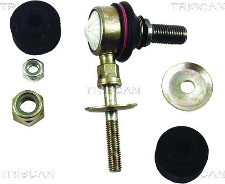 Triscan 8500 65602 - Тяга / стійка, стабілізатор autozip.com.ua