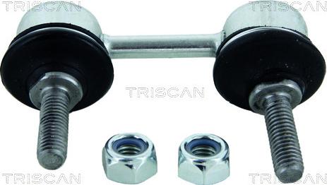 Triscan 8500 68604 - Тяга / стійка, стабілізатор autozip.com.ua