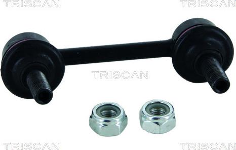 Triscan 8500 68605 - Тяга / стійка, стабілізатор autozip.com.ua