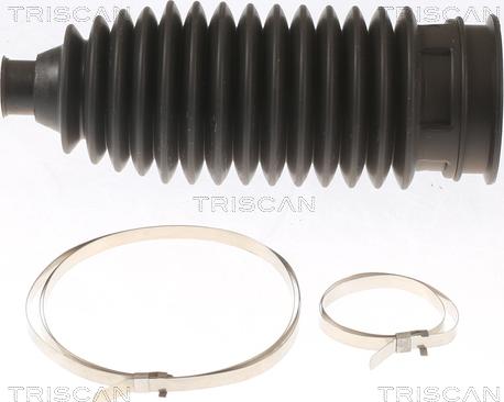 Triscan 8500 68016 - Комплект пилника, рульове управління autozip.com.ua