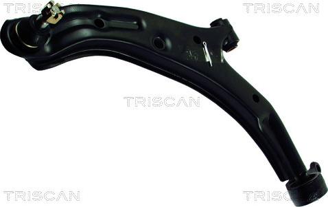 Triscan 8500 14520 - Важіль незалежної підвіски колеса autozip.com.ua