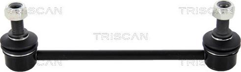 Triscan 8500 14658 - Тяга / стійка, стабілізатор autozip.com.ua