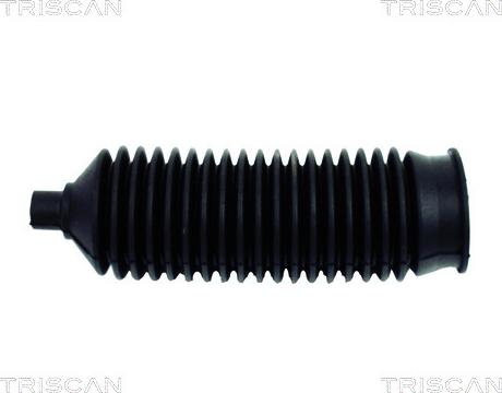 Triscan 8500 14011 - Комплект пилника, рульове управління autozip.com.ua
