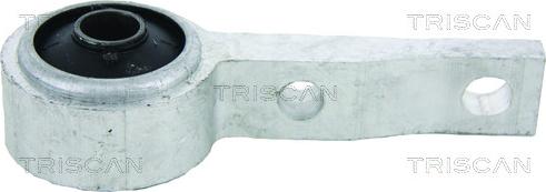 Triscan 8500 14802 - Сайлентблок, важеля підвіски колеса autozip.com.ua