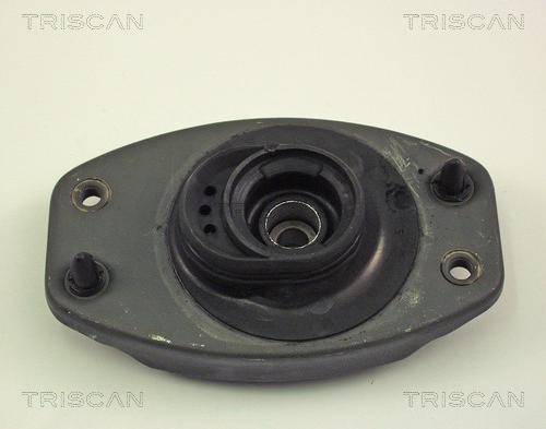 Triscan 8500 15901 - Опора стійки амортизатора, подушка autozip.com.ua