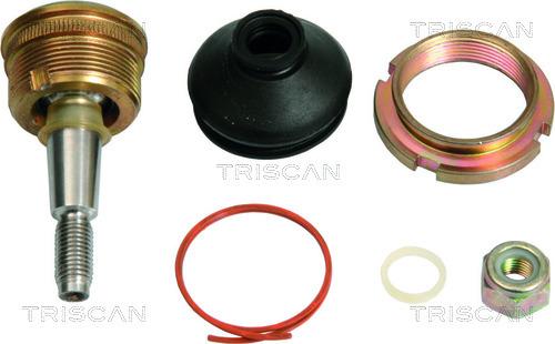 Triscan 8500 15504 - Ремонтний комплект, що несуть / напрямні шарніри autozip.com.ua