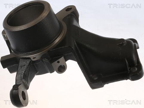 Triscan 8500 15708 - Поворотний кулак, підвіска колеса autozip.com.ua