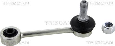 Triscan 8500 16635 - Тяга / стійка, стабілізатор autozip.com.ua