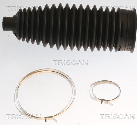 Triscan 8500 16087 - Комплект пилника, рульове управління autozip.com.ua