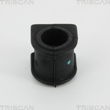 Triscan 8500 16847 - Втулка, стабілізатор autozip.com.ua