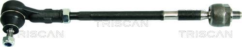 Triscan 8500 16302 - Поперечна рульова тяга autozip.com.ua