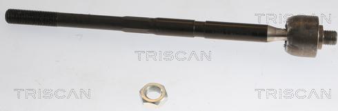 Triscan 8500 16237 - Осьовий шарнір, рульова тяга autozip.com.ua