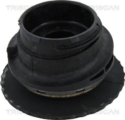 Triscan 8500 10945 - Опора стійки амортизатора, подушка autozip.com.ua