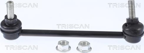 Triscan 8500 10619 - Тяга / стійка, стабілізатор autozip.com.ua