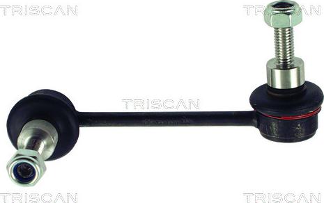 Triscan 8500 10610 - Тяга / стійка, стабілізатор autozip.com.ua