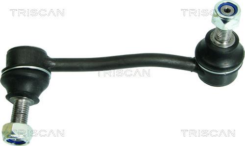 Triscan 8500 10617 - Тяга / стійка, стабілізатор autozip.com.ua