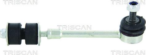 Triscan 8500 10626 - Тяга / стійка, стабілізатор autozip.com.ua
