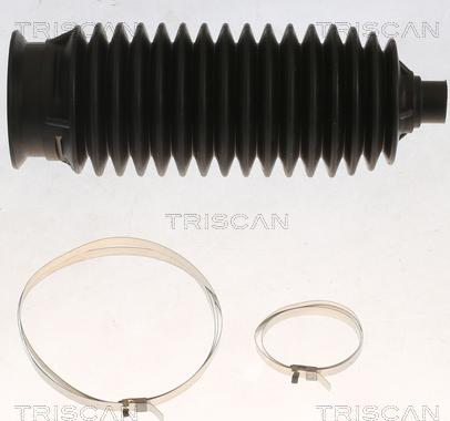 Triscan 8500 10056 - Комплект пилника, рульове управління autozip.com.ua