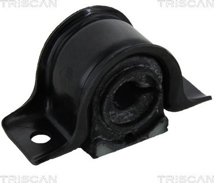 Triscan 8500 10857 - Втулка, стабілізатор autozip.com.ua