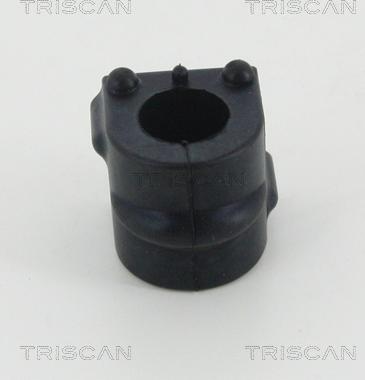 Triscan 8500 10868 - Втулка, стабілізатор autozip.com.ua