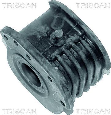 Triscan 8500 10808 - Сайлентблок, важеля підвіски колеса autozip.com.ua