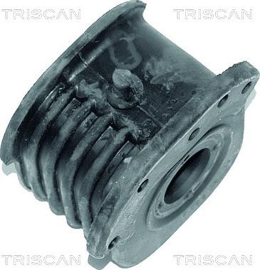 Triscan 8500 10807 - Сайлентблок, важеля підвіски колеса autozip.com.ua