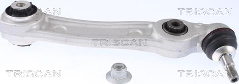 Triscan 8500 115079 - Важіль підвіски передній Прав нижн з задньої частини BMW 5 G30. F90. 5 G31 1.6-3.0H 09.16- autozip.com.ua