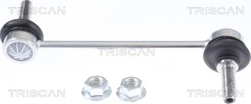 Triscan 8500 11699 - Тяга / стійка, стабілізатор autozip.com.ua