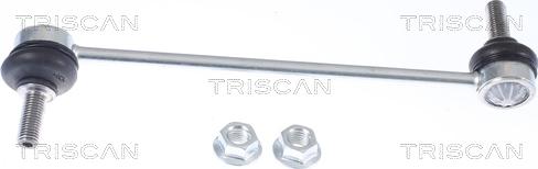 Triscan 8500 11698 - Тяга / стійка, стабілізатор autozip.com.ua