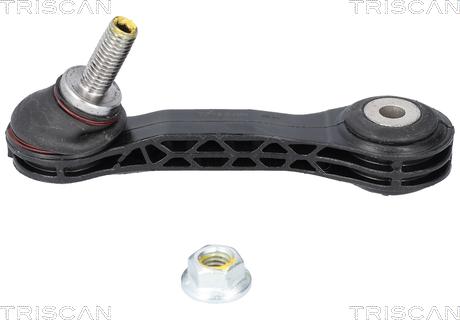 Triscan 8500 116007 - Тяга / стійка, стабілізатор autozip.com.ua