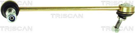 Triscan 8500 11601 - Тяга / стійка, стабілізатор autozip.com.ua