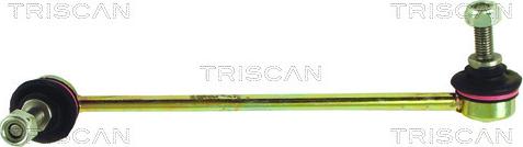 Triscan 8500 11602 - Тяга стабілізатора перед. лiва Bmw 5 E39 2.0i-4.4 95-04 autozip.com.ua