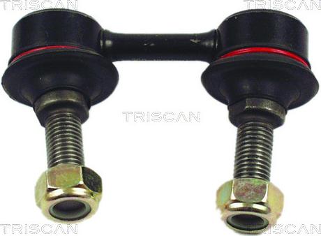 Triscan 8500 11614 - Тяга / стійка, стабілізатор autozip.com.ua