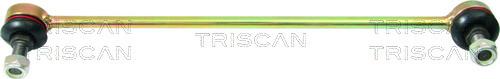 Triscan 8500 11615 - Тяга / стійка, стабілізатор autozip.com.ua