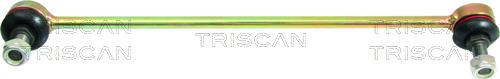 Triscan 8500 11616 - Тяга / стійка, стабілізатор autozip.com.ua