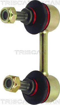 Triscan 8500 11613 - Тяга / стійка, стабілізатор autozip.com.ua