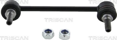 Triscan 8500 11686 - Тяга / стійка, стабілізатор autozip.com.ua