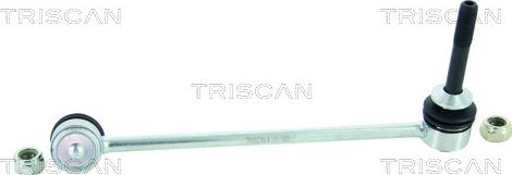 Triscan 8500 11631 - Тяга / стійка, стабілізатор autozip.com.ua