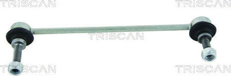 Triscan 8500 11629 - Тяга / стійка, стабілізатор autozip.com.ua