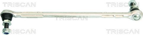 Triscan 8500 11625 - Тяга / стійка, стабілізатор autozip.com.ua