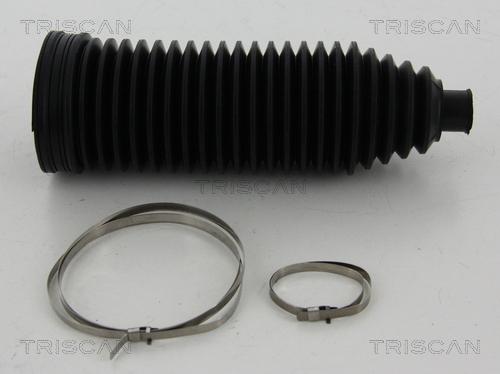 Triscan 8500 11011 - Комплект пилника, рульове управління autozip.com.ua