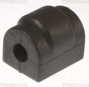 Triscan 8500 118046 - Втулка, стабілізатор autozip.com.ua