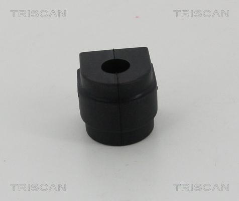 Triscan 8500 118001 - Втулка, стабілізатор autozip.com.ua